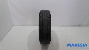 Gebruikte Band Renault Trafic (1FL/2FL/3FL/4FL) 1.6 dCi 90 Prijs € 42,35 Inclusief btw aangeboden door Maresia Parts