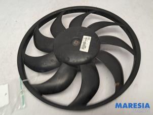 Gebruikte Koelvin Motor Peugeot Boxer (U9) 2.2 HDi 110 Euro 5 Prijs € 90,75 Inclusief btw aangeboden door Maresia Parts