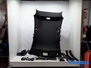 Gebruikte Hemelbekleding Alfa Romeo Giulietta (940) 1.4 TB 16V MultiAir Prijs € 199,95 Margeregeling aangeboden door Maresia Parts