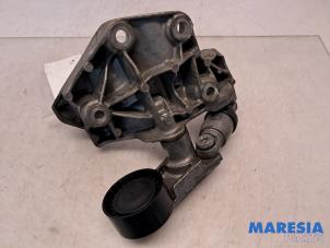 Gebruikte Motorrubber Fiat Talento 2.0 EcoJet BiTurbo 145 Prijs € 90,75 Inclusief btw aangeboden door Maresia Parts