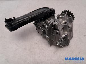 Gebruikte Oliepomp Fiat Talento 2.0 EcoJet BiTurbo 145 Prijs € 211,74 Inclusief btw aangeboden door Maresia Parts