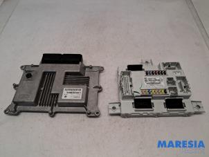 Gebruikte Computer Motormanagement Alfa Romeo Giulia (952) 2.0 T 16V Veloce Prijs € 525,00 Margeregeling aangeboden door Maresia Parts