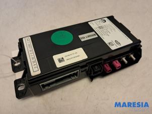 Gebruikte Telefoon Module Alfa Romeo Giulia (952) 2.0 T 16V Veloce Prijs € 200,00 Margeregeling aangeboden door Maresia Parts