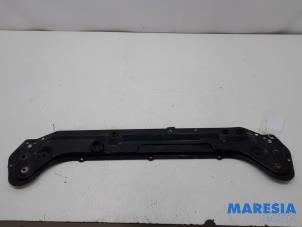 Gebruikte Radiateurbalk Citroen Jumpy (G9) 1.6 HDI 16V Prijs € 119,79 Inclusief btw aangeboden door Maresia Parts