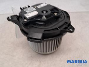 Gebruikte Blower Alfa Romeo Giulia (952) 2.0 T 16V Veloce Prijs € 105,00 Margeregeling aangeboden door Maresia Parts