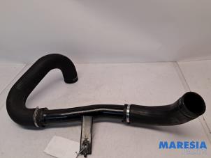 Gebruikte Intercooler Slang Fiat Ducato (250) 2.3 D 120 Multijet Prijs € 51,43 Inclusief btw aangeboden door Maresia Parts