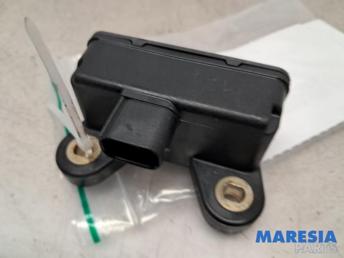 Gebruikte Esp computer Renault Grand Scénic III (JZ) 1.6 16V Prijs € 19,50 Margeregeling aangeboden door Maresia Parts