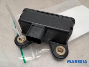 Gebruikte Computer esp Renault Grand Scénic III (JZ) 1.6 16V Prijs € 19,50 Margeregeling aangeboden door Maresia Parts