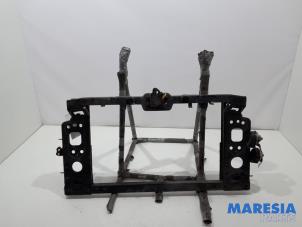 Gebruikte Frontpaneel Alfa Romeo Giulietta (940) 1.4 TB 16V MultiAir Prijs € 129,00 Margeregeling aangeboden door Maresia Parts