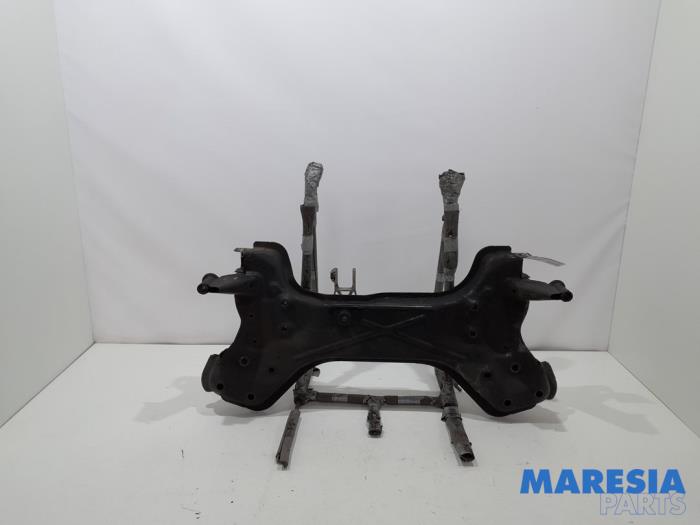 Gebruikte Subframe Fiat Ducato (250) 2.3 D 120 Multijet Prijs € 143,99 Inclusief btw aangeboden door Maresia Parts
