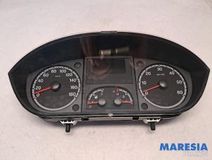 Gebruikte Cockpit Fiat Ducato (250) 2.3 D 120 Multijet Prijs € 216,59 Inclusief btw aangeboden door Maresia Parts