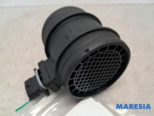 Gebruikte Luchthoeveelheidsmeter Fiat Ducato (250) 2.3 D 120 Multijet Prijs € 78,65 Inclusief btw aangeboden door Maresia Parts
