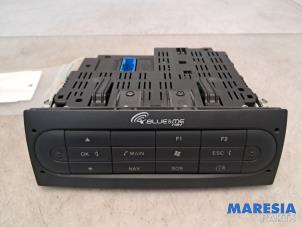 Gebruikte Blue&Me Fiat Ducato (250) 2.3 D 120 Multijet Prijs € 120,94 Inclusief btw aangeboden door Maresia Parts