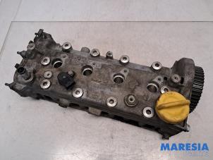 Gebruikte Nokkenas Fiat 500 (312) 1.4 16V Prijs € 250,00 Margeregeling aangeboden door Maresia Parts