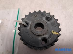 Gebruikte Krukas Tandwiel Fiat 500 (312) 1.4 16V Prijs € 25,00 Margeregeling aangeboden door Maresia Parts