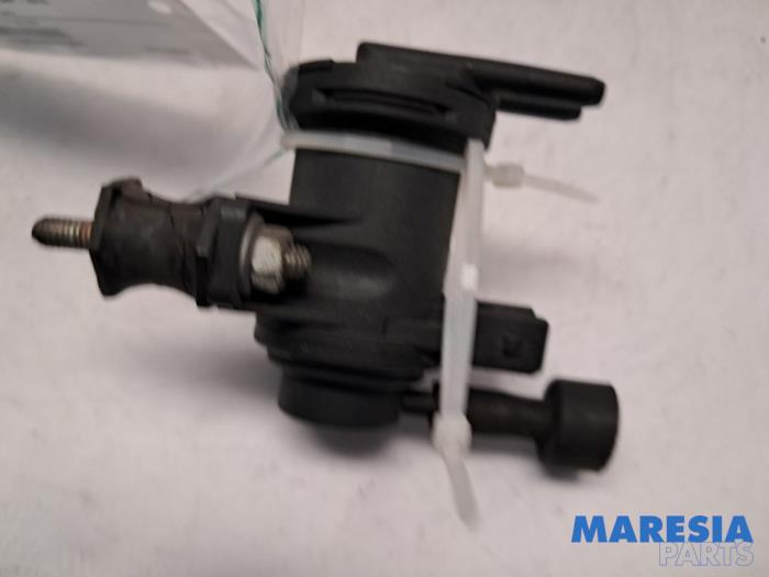 Gebruikte Turbodrukregelaar Fiat Ducato (250) 2.3 D 120 Multijet Prijs € 30,25 Inclusief btw aangeboden door Maresia Parts