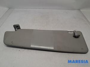 Gebruikte Zonneklep Fiat Ducato (250) 2.3 D 120 Multijet Prijs € 24,19 Inclusief btw aangeboden door Maresia Parts