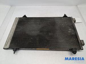 Gebruikte Airco Condensor Citroen Jumpy (G9) 1.6 HDI 16V Prijs € 54,45 Inclusief btw aangeboden door Maresia Parts
