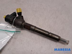 Gebruikte Verstuiver (diesel) Fiat Grande Punto (199) 1.3 JTD Multijet 16V 85 Actual Prijs € 180,29 Inclusief btw aangeboden door Maresia Parts