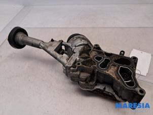 Gebruikte Oliefilterhouder Fiat Grande Punto (199) 1.3 JTD Multijet 16V 85 Actual Prijs € 50,00 Margeregeling aangeboden door Maresia Parts