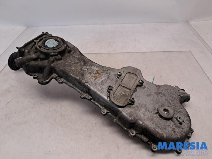 Gebruikte Distributiedeksel Fiat Grande Punto (199) 1.3 JTD Multijet 16V 85 Actual Prijs € 90,00 Margeregeling aangeboden door Maresia Parts