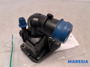 Gebruikte Thermostaathuis Fiat Grande Punto (199) 1.3 JTD Multijet 16V 85 Actual Prijs € 25,00 Margeregeling aangeboden door Maresia Parts