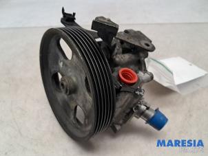 Gebruikte Stuurbekrachtiging Pomp Citroen Jumpy (G9) 1.6 HDI 16V Prijs € 84,69 Inclusief btw aangeboden door Maresia Parts