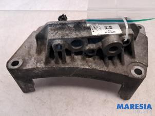 Gebruikte Motorrubber Fiat Doblo Cargo (263) 1.3 MJ 16V DPF Euro 5 Prijs € 42,35 Inclusief btw aangeboden door Maresia Parts