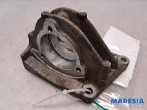 Gebruikte Steun (diversen) Fiat Doblo Cargo (263) 1.3 MJ 16V DPF Euro 5 Prijs € 30,25 Inclusief btw aangeboden door Maresia Parts
