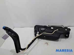 Gebruikte Brandstoftank Citroen C3 (SX/SW) 1.2 Vti 12V PureTech Prijs € 149,00 Margeregeling aangeboden door Maresia Parts