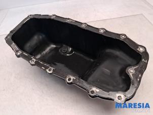 Gebruikte Carterpan Fiat Doblo Cargo (263) 1.3 MJ 16V DPF Euro 5 Prijs € 30,25 Inclusief btw aangeboden door Maresia Parts