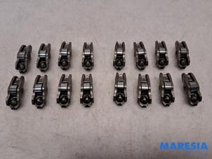 Gebruikte Tuimelaar Fiat Doblo Cargo (263) 1.3 MJ 16V DPF Euro 5 Prijs € 30,25 Inclusief btw aangeboden door Maresia Parts