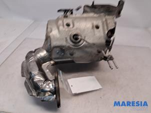 Gebruikte Katalysator Renault Trafic (1FL/2FL/3FL/4FL) 1.6 dCi 90 Prijs € 605,00 Inclusief btw aangeboden door Maresia Parts