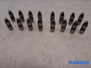 Gebruikte Klepstoter Fiat Doblo Cargo (263) 1.3 MJ 16V DPF Euro 5 Prijs € 24,20 Inclusief btw aangeboden door Maresia Parts