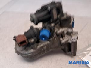 Gebruikte EGR Klep Fiat Doblo Cargo (263) 1.3 MJ 16V DPF Euro 5 Prijs € 60,49 Inclusief btw aangeboden door Maresia Parts