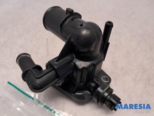 Gebruikte Thermostaathuis Fiat Doblo Cargo (263) 1.3 MJ 16V DPF Euro 5 Prijs € 30,25 Inclusief btw aangeboden door Maresia Parts