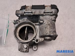 Gebruikte Gasklephuis Fiat Doblo Cargo (263) 1.3 MJ 16V DPF Euro 5 Prijs € 42,35 Inclusief btw aangeboden door Maresia Parts