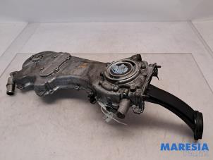 Gebruikte Distributiedeksel Fiat Doblo Cargo (263) 1.3 MJ 16V DPF Euro 5 Prijs € 108,90 Inclusief btw aangeboden door Maresia Parts