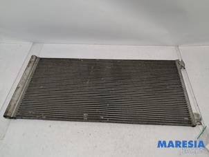 Gebruikte Airco Condensor Renault Trafic (1FL/2FL/3FL/4FL) 1.6 dCi 90 Prijs € 66,55 Inclusief btw aangeboden door Maresia Parts