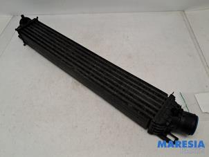 Gebruikte Intercooler Alfa Romeo Giulietta (940) 1.4 TB 16V MultiAir Prijs € 49,95 Margeregeling aangeboden door Maresia Parts