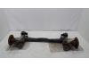 Citroën DS3 (SA) 1.6 16V VTS THP 155 Achteras voorwielaandrijving