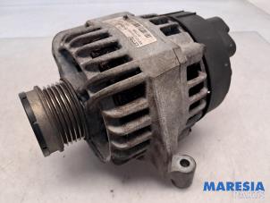 Gebruikte Dynamo Alfa Romeo Giulietta (940) 1.4 TB 16V MultiAir Prijs € 50,00 Margeregeling aangeboden door Maresia Parts