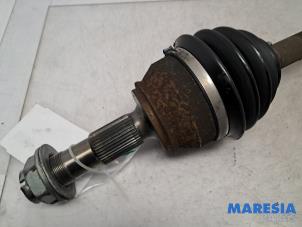 Gebruikte Aandrijfas links-voor Fiat Ducato (250) 2.3 D 120 Multijet Prijs € 60,50 Inclusief btw aangeboden door Maresia Parts