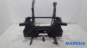 Gebruikte Subframe Fiat Punto III (199) 0.9 TwinAir Prijs € 89,99 Margeregeling aangeboden door Maresia Parts