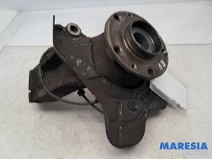 Gebruikte Asschenkel rechts-voor Fiat Ducato (250) 2.3 D 120 Multijet Prijs € 121,00 Inclusief btw aangeboden door Maresia Parts