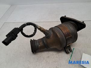 Gebruikte Katalysator Fiat Ducato (250) 2.3 D 120 Multijet Prijs € 151,25 Inclusief btw aangeboden door Maresia Parts