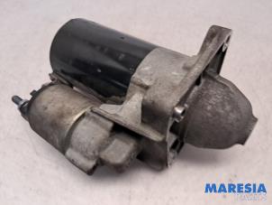 Gebruikte Startmotor Alfa Romeo Giulietta (940) 1.4 TB 16V MultiAir Prijs € 40,00 Margeregeling aangeboden door Maresia Parts