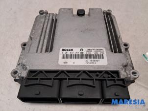 Gebruikte Inspuitcomputer Renault Trafic (1FL/2FL/3FL/4FL) 1.6 dCi 90 Prijs € 423,50 Inclusief btw aangeboden door Maresia Parts