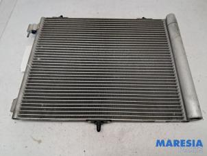 Gebruikte Airco Condensor Citroen C3 (SX/SW) 1.2 Vti 12V PureTech Prijs € 40,00 Margeregeling aangeboden door Maresia Parts