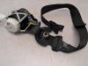 Citroën DS3 (SA) 1.6 16V VTS THP 155 Veiligheidsgordel rechts-voor